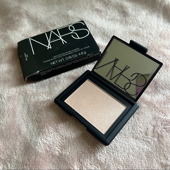 Nars Miss Liberty highlighter - Picture 6 of 9